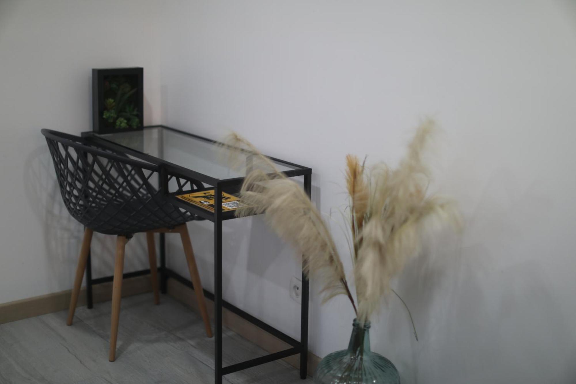 Ferienwohnung Atelier Chaleureux 40M2 - Proche Cdg Parc Des Expo Tremblay-en-France Exterior foto